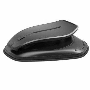 Uchwyt samochodowy na  telefon elegancki na deskę rozdzielczą