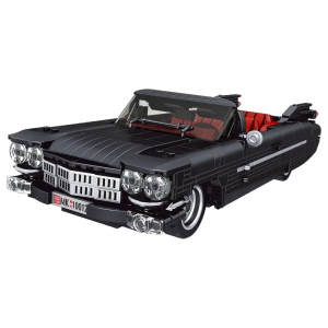 Zestaw Klocków samochód cadillac eldorado 1245 elementów