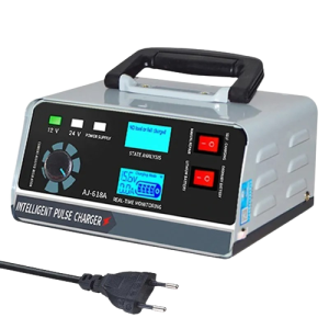 Prostownik do akumulatora 400W