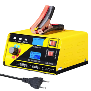 Prostownik do akumulatora 260W