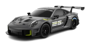 Auto wyścigowe zdalnie sterowane PORSCHE 911 RC skala 1:24