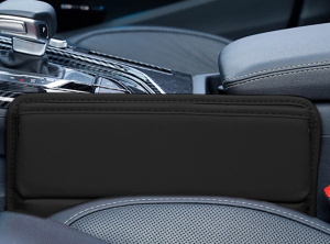 Organizer między siedzeniami schowek 