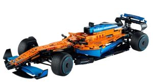 Zabawka dla dzieci auto Model samochodu F1 MACLAREN 1431 