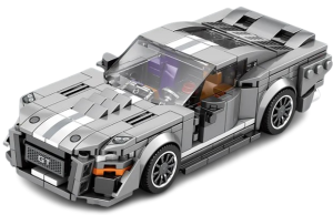 Zabawka dla dzieci auto Model samochodu FORD MUSTANG GT 476 