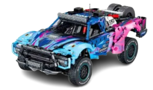 Zabawka dla dzieci auto Model samochodu FORD 1341