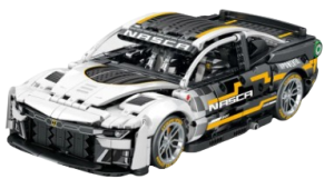 Zabawka dla dzieci auto Model samochodu CAMARO NASCAR 1531