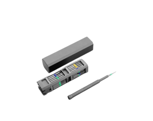 Zestaw precyzyjnych śrubokrętów 32 elementów  