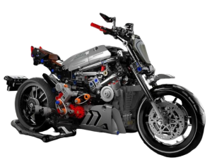 Zabawka dla dzieci motor Model motocykla DUCATI DIAVEL 827