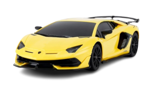 Zdalnie sterowane LAMBORGHINI skala 1:24 Auto do driftu