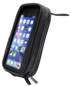 Wielofunkcyjny wodoodporny pokrowiec na telefon do motocykla