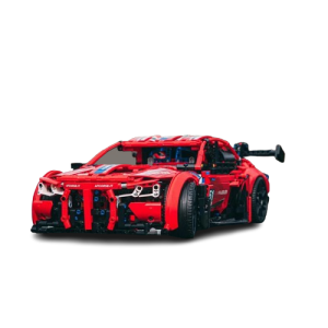 Zabawka dla dzieci auto Model samochodu BMW M4 GT3 1494