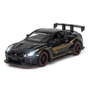 Nissan Skyline R35 model auta samochód w skali 1:32 