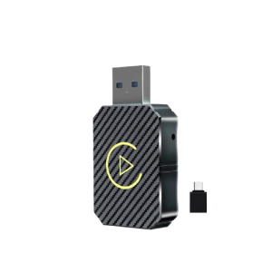 Bezprzewodowy adapter do samochodu Car Play USB 