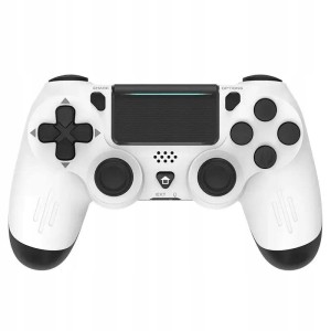 Pad bezprzewodowy kontroler data frog do PS4/PS4 Slim/PS4 Pro/PC/Android 