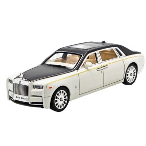 Rolls-Royce Phantom model auta samochód w skali 1:32    