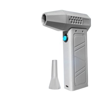 Wentylator Duża Moc 140 000 obr/min Bezprzewodowy 