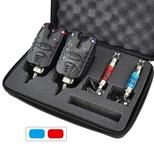 Sygnalizator brań  swingery hirisi 2 szt. led