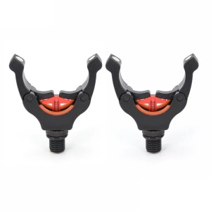 Uchwyt do wędki hirisi podpórka do wędki  z magnesem 2 szt