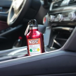 Kubek termiczny do kawy termos do picia ze stali nierdzewnej 500 ml 