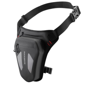 Wodoodporna Torba Motocyklowa na Nogę Saszetka Biker Rider Leg Bag