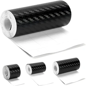 Taśma Naklejka Samochodowa CARBON 5M