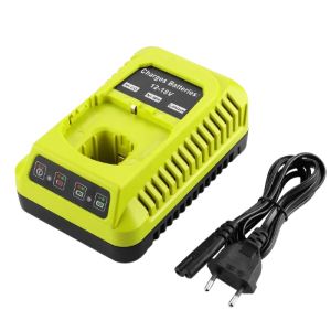 Uniwersalna Ładowarka do Akumulatorów Ryobi 12V-18V 