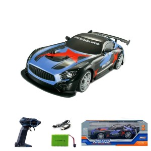 Auto zdalnie sterowane 1:14 do driftu sportowe rc wyścigowe