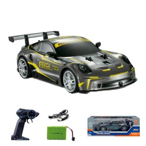 Auto zdalnie sterowane 1:14 do driftu sportowe rc wyścigowe