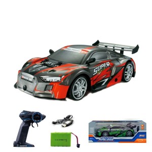 Auto zdalnie sterowane 1:14 do driftu sportowe rc wyścigowe