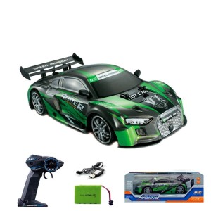 Auto zdalnie sterowane 1:14 do driftu sportowe rc wyścigowe