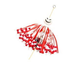 Teaser Profesjonalna Przynęta na Suma i Ryby Morskie 100G