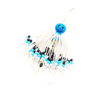 Teaser Profesjonalna Przynęta na Suma i Ryby Morskie 140G  