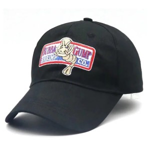Kultowa Czapka z Daszkiem Bubba Gump Shrimp Co – Forrest Gump 1994 – Haftowana Bejsbolówka Unisex