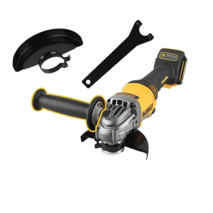 Szlifierka Kątowa Akumulatorowa DEWALT DCG414 125mm 20V Silnik Bezszczotkowy Body – Bez Akumulatora