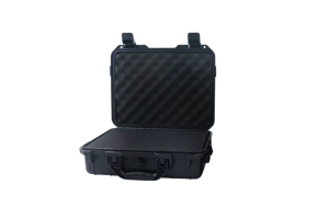 Wstrząsoodporna Walizka Narzędziowa z Pianką – Wodoszczelny Organizer IP67 287x220x152mm