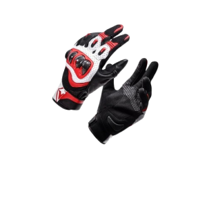 Rękawice Motocyklowe SULAITE G7 – Włókno Węglowe 3K, Ochrona TPU, Ekran Dotykowy 