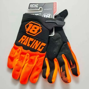 Rękawice Dirtpaw – MTB, MX, Motocyklowe Antypoślizgowe, Wytrzymałe 