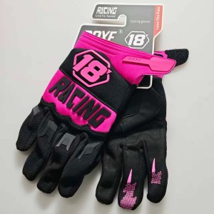 Rękawice Dirtpaw – MTB, MX, Motocyklowe Antypoślizgowe, Wytrzymałe 