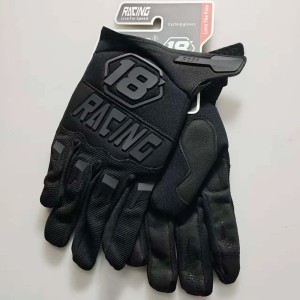 Rękawice Dirtpaw – MTB, MX, Motocyklowe Antypoślizgowe, Wytrzymałe 