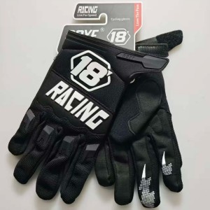 Rękawice Dirtpaw – MTB, MX, Motocyklowe Antypoślizgowe, Wytrzymałe 