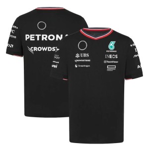 Koszulka Mercedes AMG Petronas F1 Team