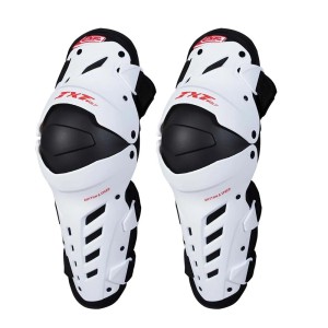 Profesjonalne Ochraniacze Kolan JXT Nakolanniki na Motor i Rower, Cross-Country 