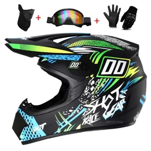 kask motocyklowy gratisy w zestawie.jpeg