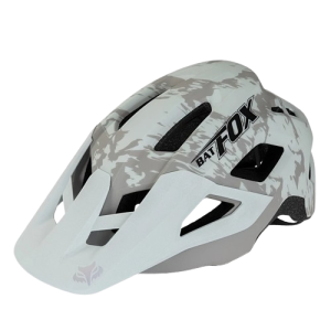 Profesjonalny Kask Rowerowy MTB Górski Ultralekki Męski Damski In-Mold 