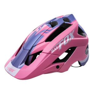 Profesjonalny Kask Rowerowy MTB Górski Ultralekki Męski Damski In-Mold 