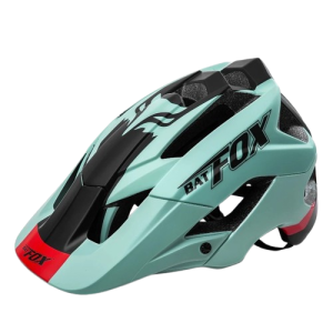 Profesjonalny Kask Rowerowy MTB Górski Ultralekki Męski Damski In-Mold 