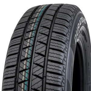 Opona Całoroczna Austone Durato 4S All Season 225/65 R16C 112/110T Dostawcza