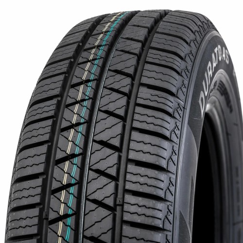 Rzeźba bieżnika opony całorocznej dostawczej Austone Durato 4S 225/65 R16C