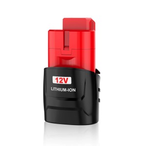 Bateria Akumulator do Milwaukee M12 C12 12V 3.5Ah Li-Ion – Zamiennik