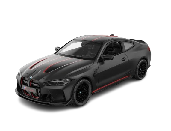 Samochód zdalnie sterowany BMW M4 CSL skala 1:16 Auto do driftu CAR MANIA